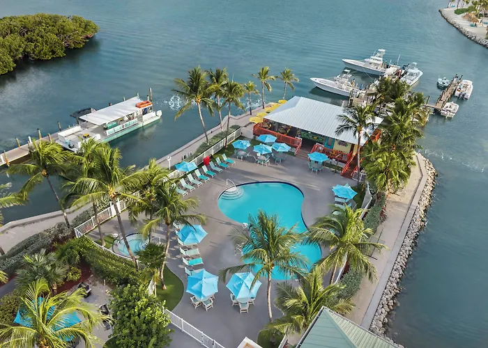 Bluegreen Vacations Hammocks At Marathon, An Ascend Resort